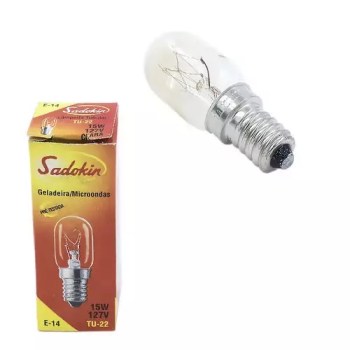 lampada rosca